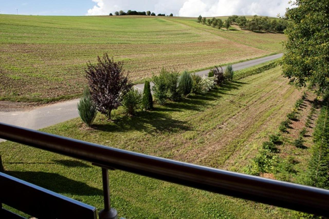 Ferienwohnungen Thoma Konigheim Экстерьер фото